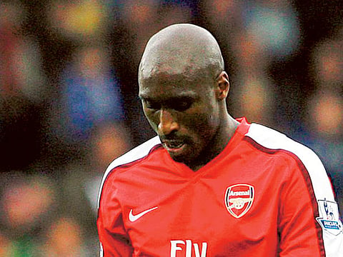 Campbell: Why racism might force me abroad to become a manager
