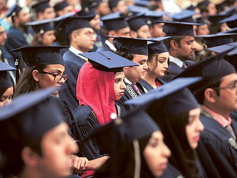 Francois Nel/Gulf News Archives