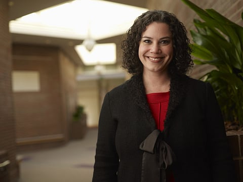 American jurisprudence at Master’s level