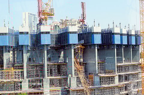 Zarina Fernandes/ Gulf News