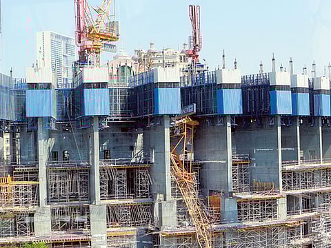 Zarina Fernandes/ Gulf News