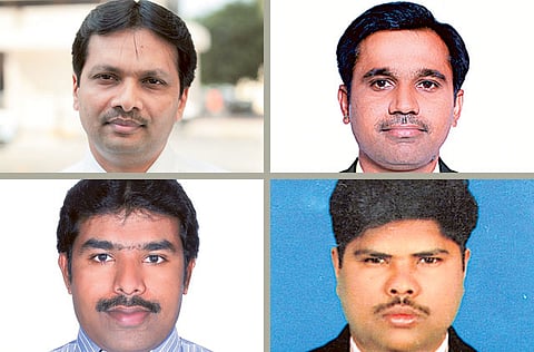 Ahmed Kutty/Gulf News