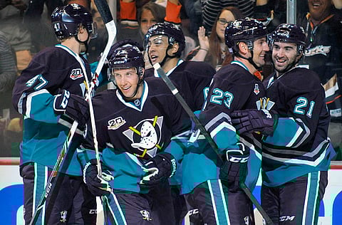 Gary A. Vasquez-USA TODAY Sports