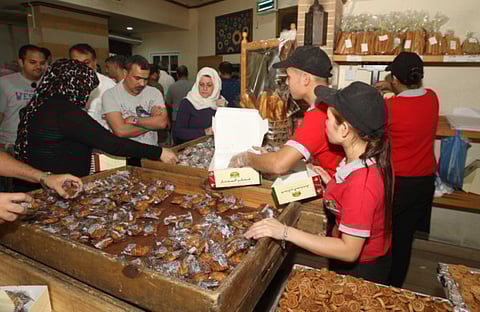 Atiq ur Rehman/Gulf News