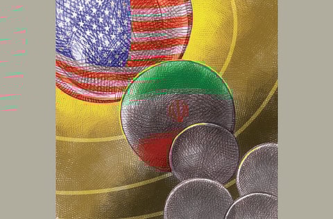 Ramachandra Babu/©Gulf News