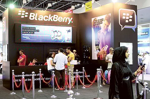 Pankaj Sharma/Gulf News Archives