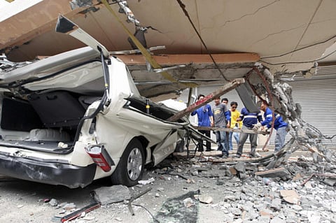 REUTERS