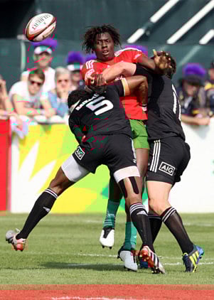 Francois Nel/Gulf News Archives