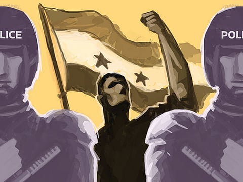 Niño Jose Heredia/©Gulf News