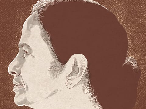 Ramachandra Babu/Gulf News