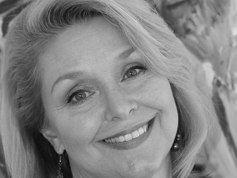 Kathy Stanford/Simon and Schuste