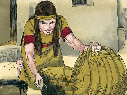 Slave trade booming even today