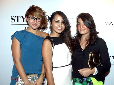 Arshad Ali/Gulf News