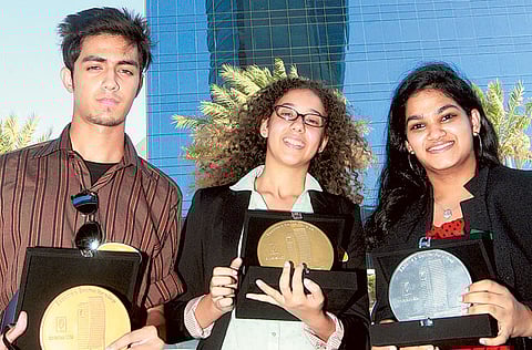 Zarina Fernandes/Gulf News