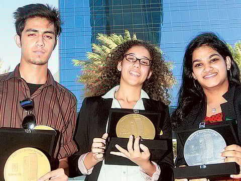 Zarina Fernandes/Gulf News