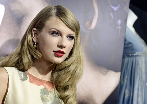 Dan Steinberg/Invision/AP