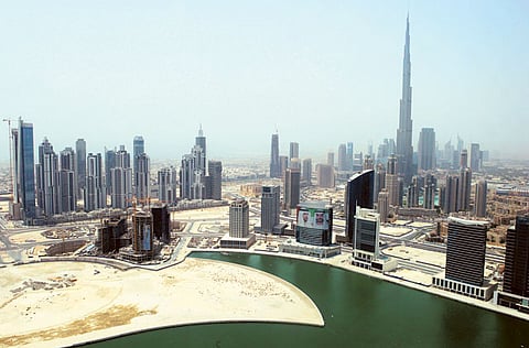 Francois Nel/Gulf News Archives