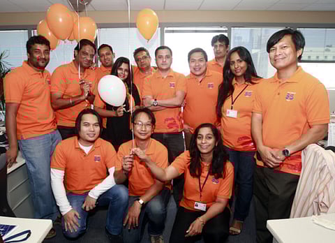 XPRESS/Zarina Fernandes