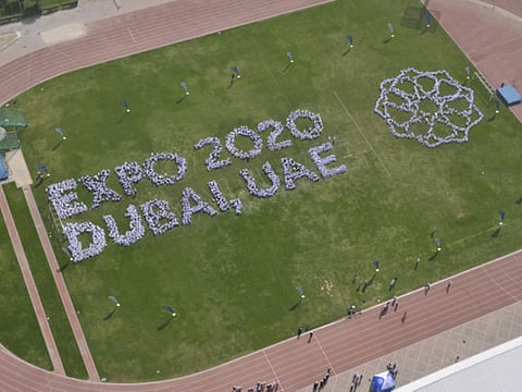 Expo 2020: Dubai shall earn it with certainty