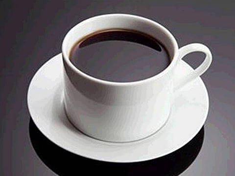 Why coffee costs so much in Dubai