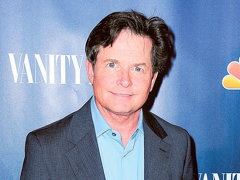 Michael J Fox: ‘Nobody pities me and that’s great. I couldn’t stand it’