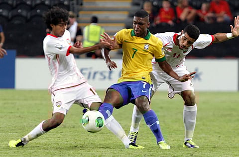 Ahmed Kutty/Gulf News