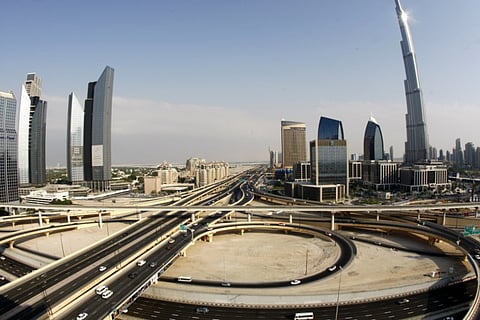 Virendra Saklani/Gulf News