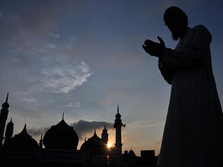 Faith must teach us to love, not hate