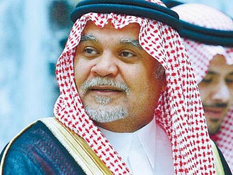 Gulf News Archives