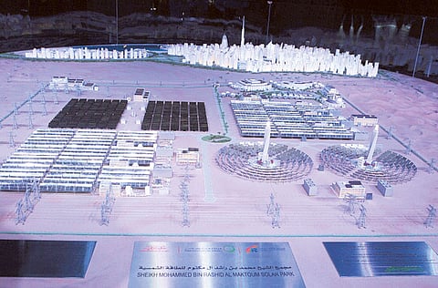 Pankaj Sharma/Gulf News