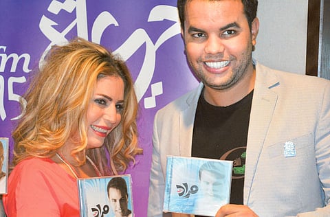 Courtesy Hayat 95.6 FM