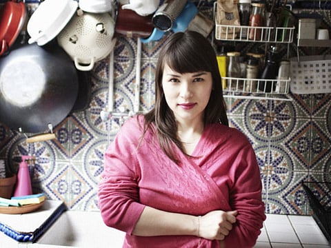 Patrick Swirc/The Observer