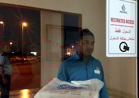 XPRESS/Pankaj Sharma