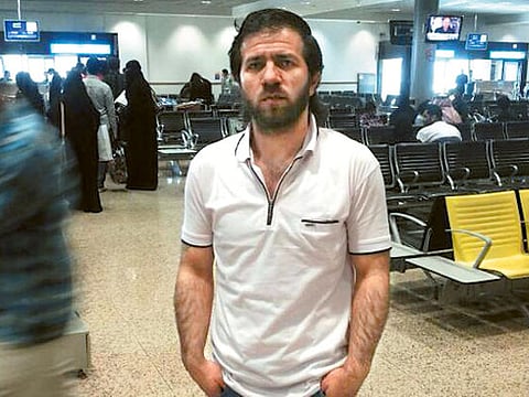 Courtesy: Wasfi Tayseer Jarad