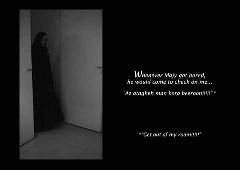 Revisiting history through personal stories