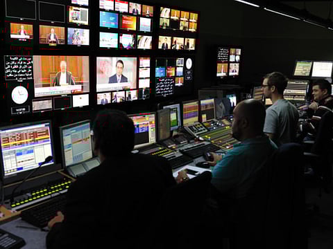 How BBC Arabic is winning audiences