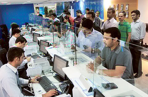 Ahmed Kutty/Gulf News