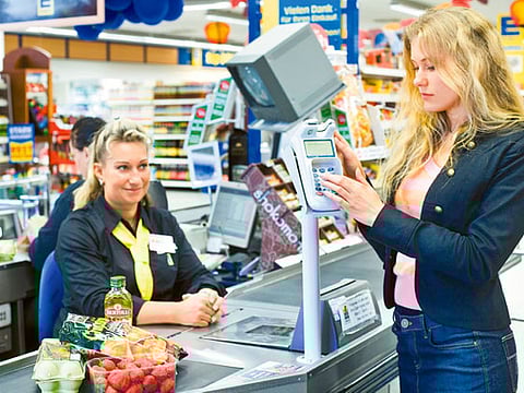 Selling grocery online is next aim for retailers