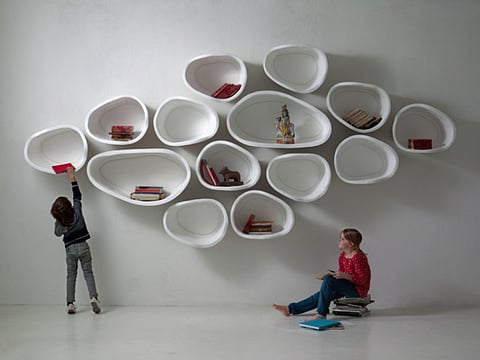 Design fever grips Downtown Dubai