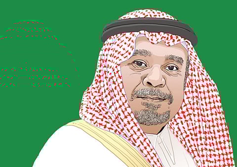 Prince Bandar Bin Sultan: Diplomat turned spy chief