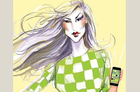 Niño Jose Heredia/©Gulf News