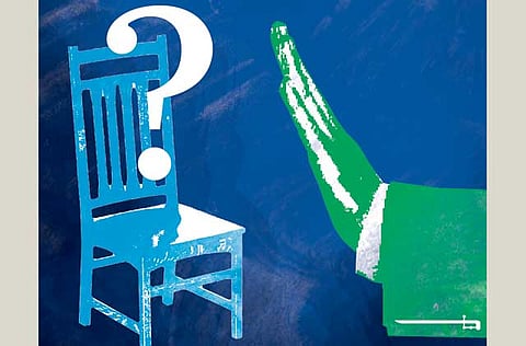 Dwynn Ronald V. Trazo/©Gulf News