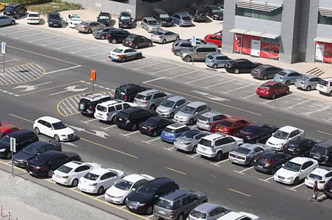 Francois Nel/Gulf News