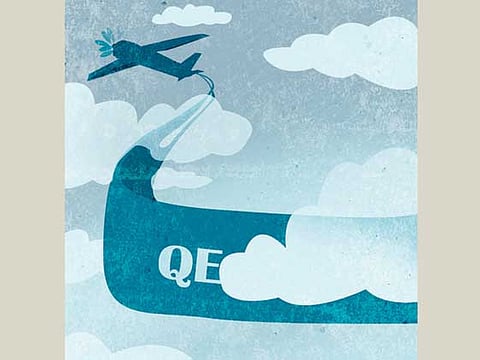 Dana A.Shams/©Gulf News