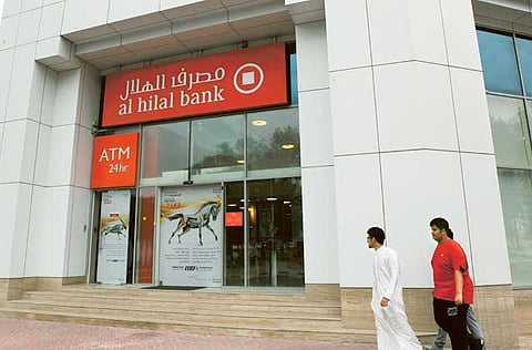 Francois Nel/Gulf News Archives