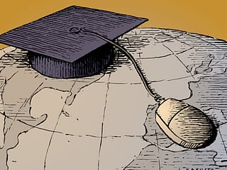 Online courses that fit you