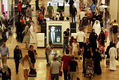 Dubai consumers very optimistic about labour market