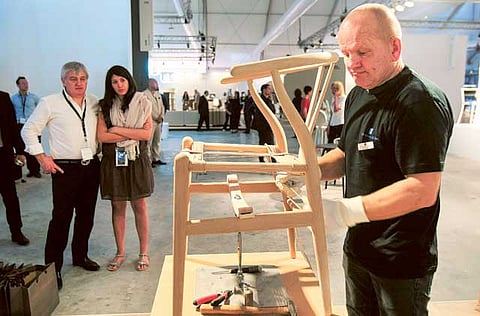 Ahmed Ramzan/Gulf News