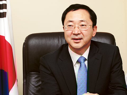 AHMED KUTTY/Gulf News