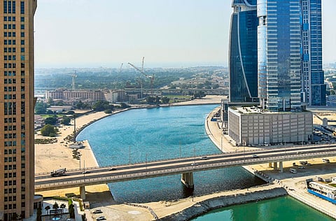 Ahmed Ramzan/Gulf News